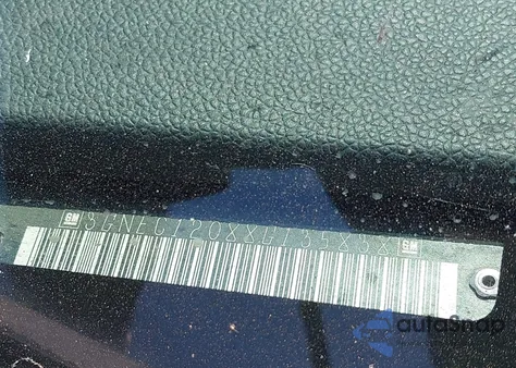 2008 Chevrolet Avalanche 1500 Lt z USA, uszkodzony, nr VIN 3GNEC12088G135838